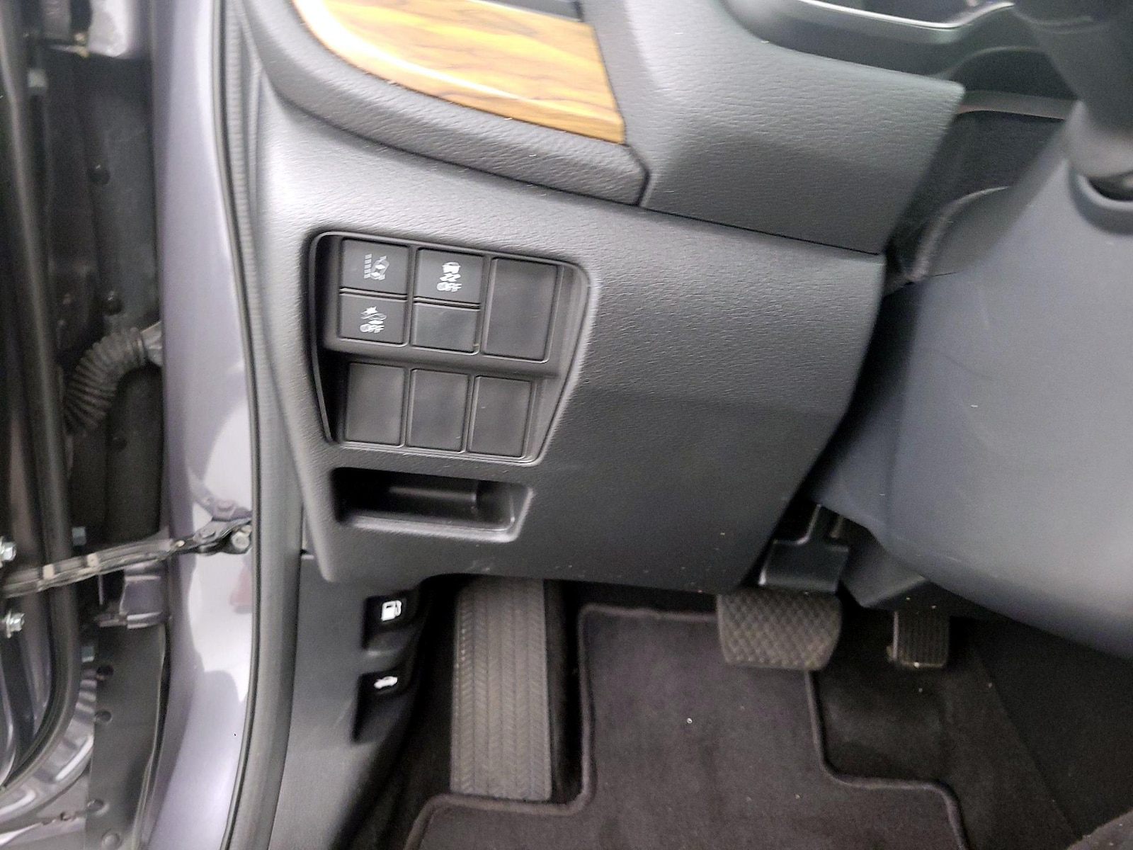 2020 Honda CR-V EX - Photo 14