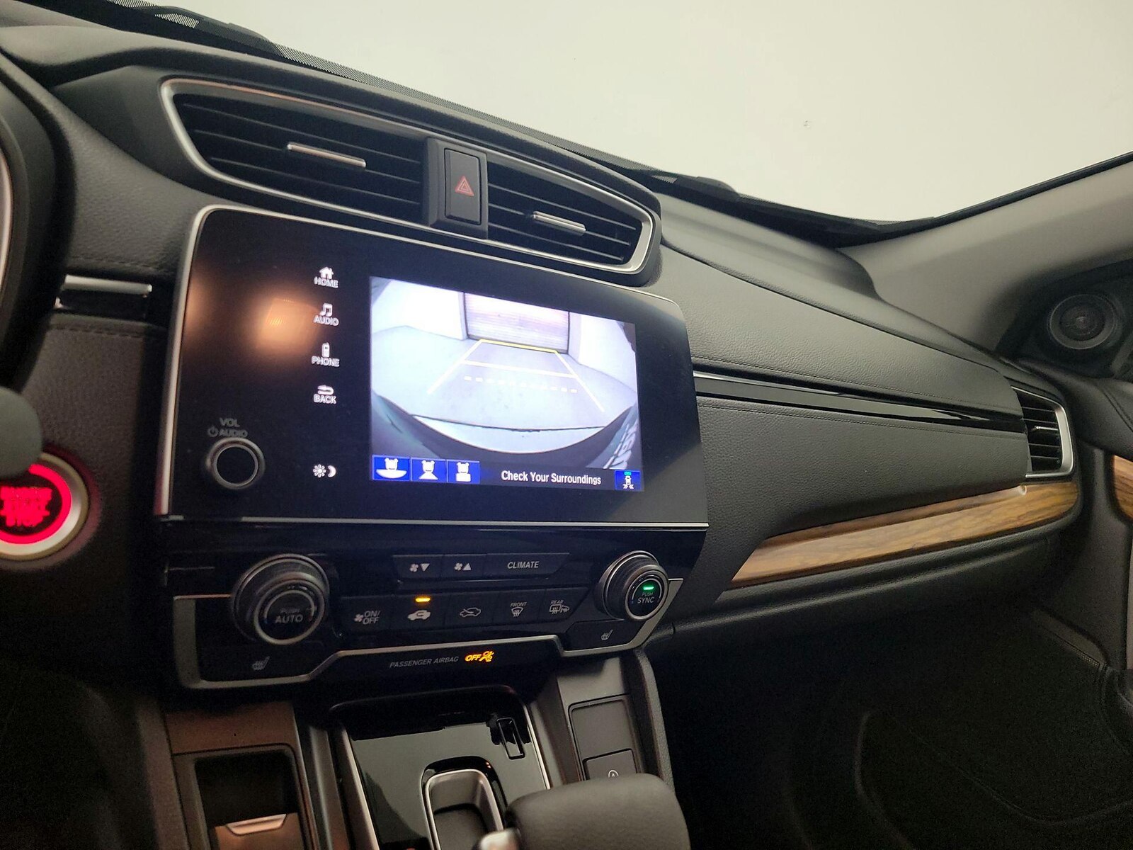 2020 Honda CR-V EX - Photo 15