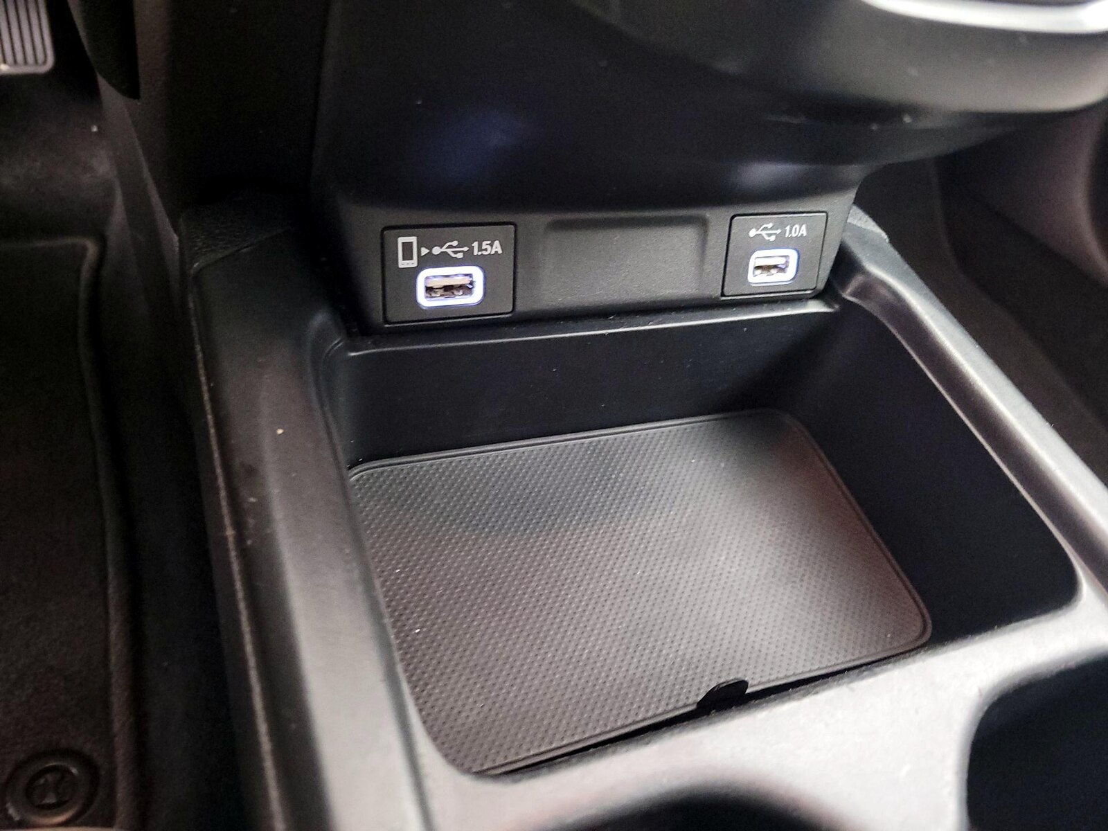 2020 Honda CR-V EX - Photo 19