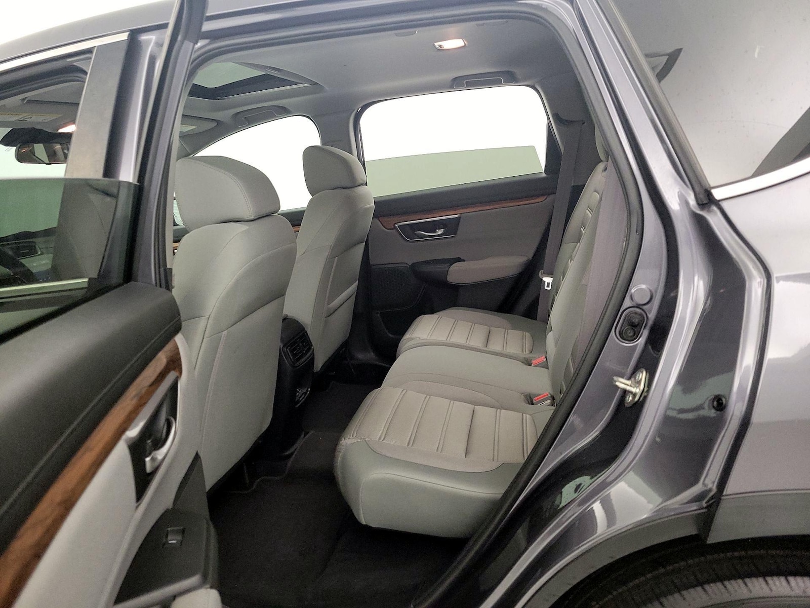 2020 Honda CR-V EX - Photo 21