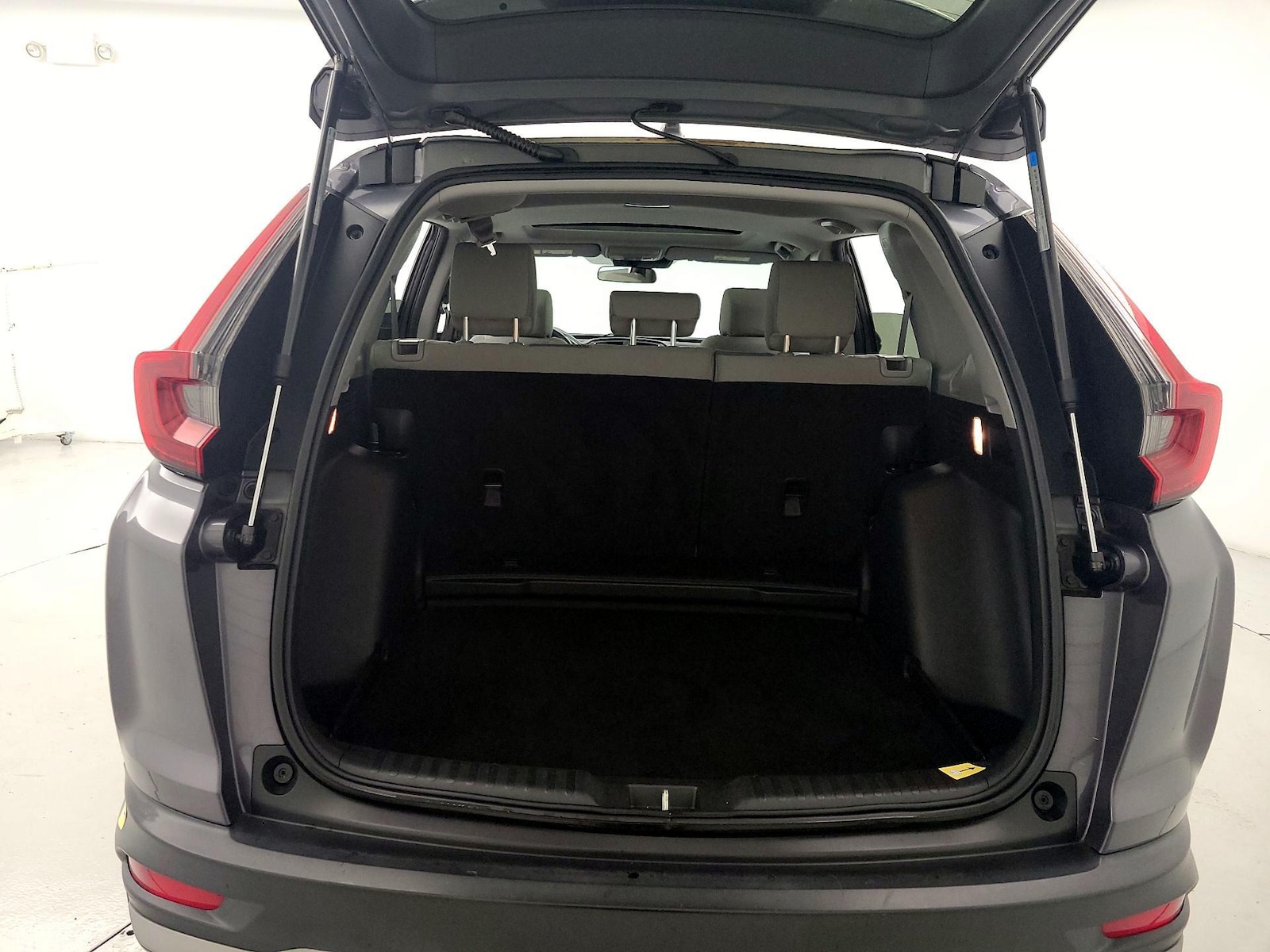 2020 Honda CR-V EX - Photo 22