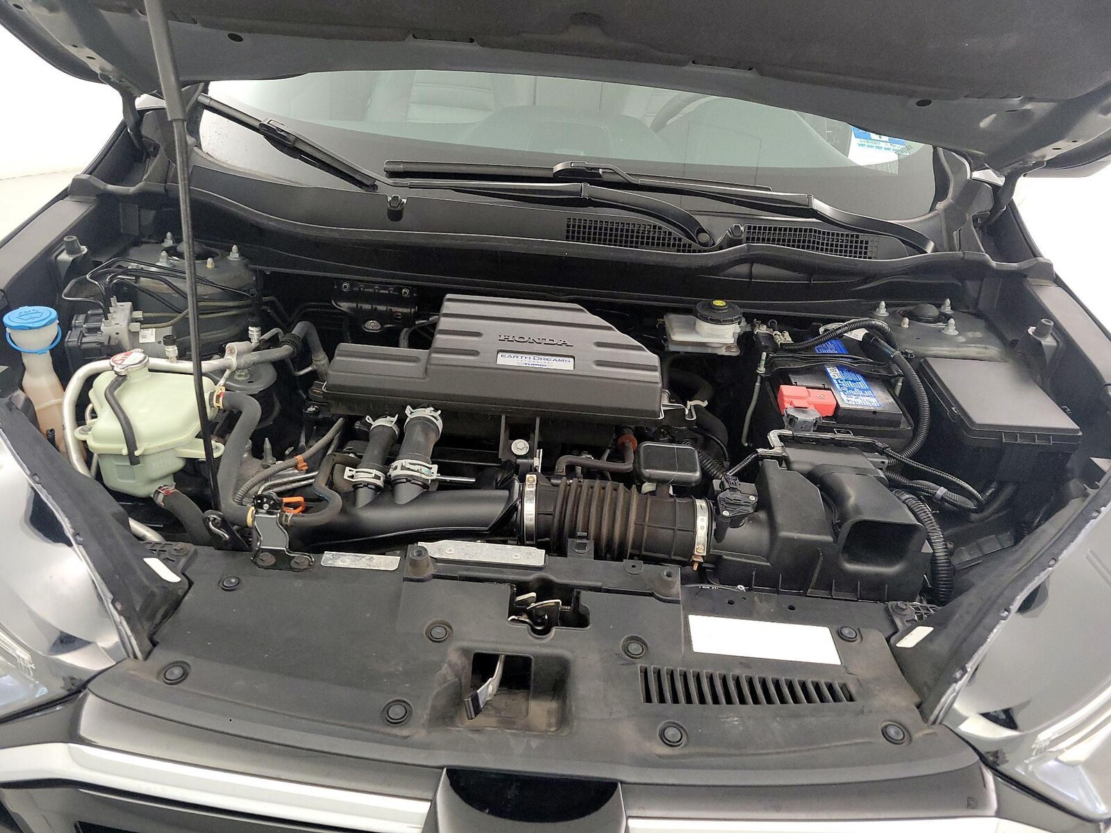 2020 Honda CR-V EX - Photo 23