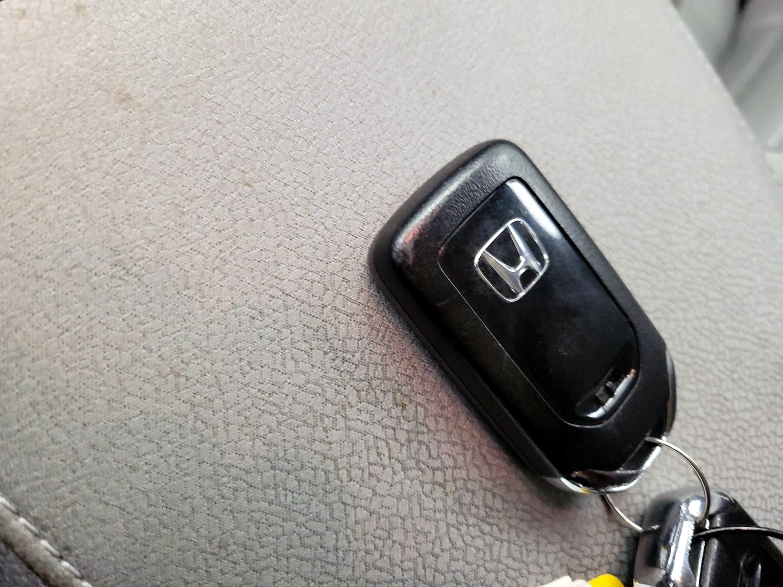 2020 Honda CR-V EX - Photo 24