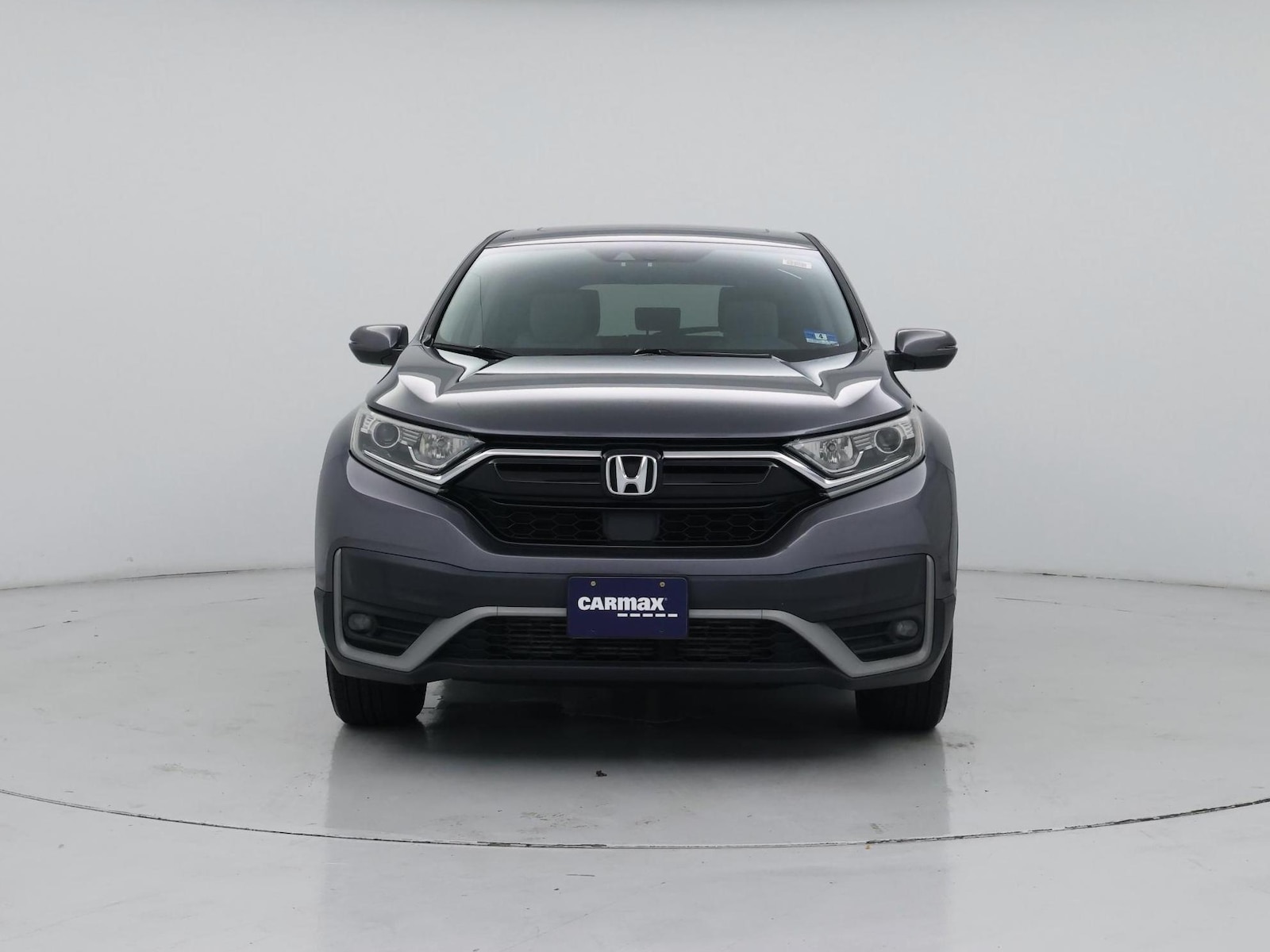 2020 Honda CR-V EX - Photo 6