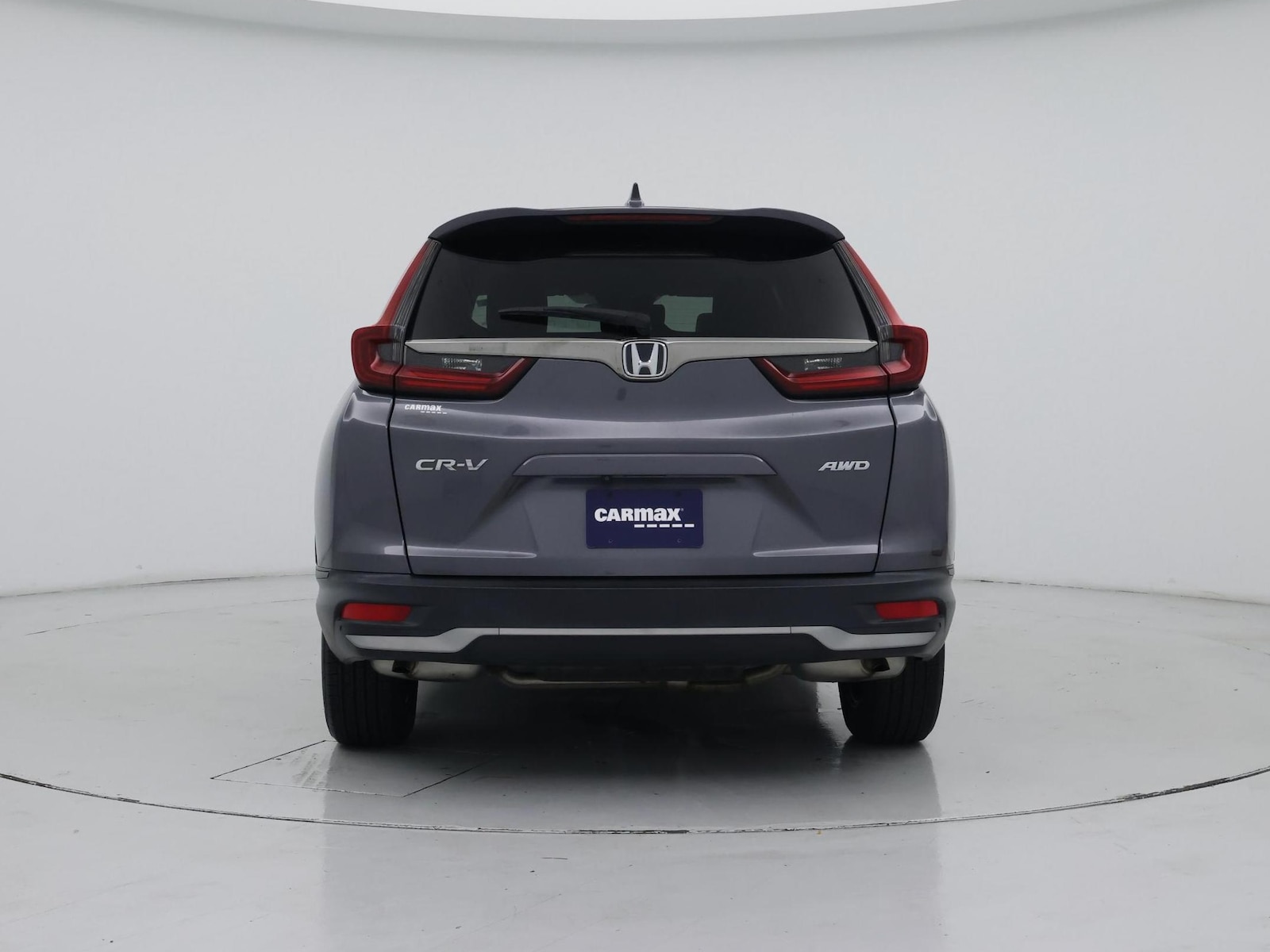 2020 Honda CR-V EX - Photo 7