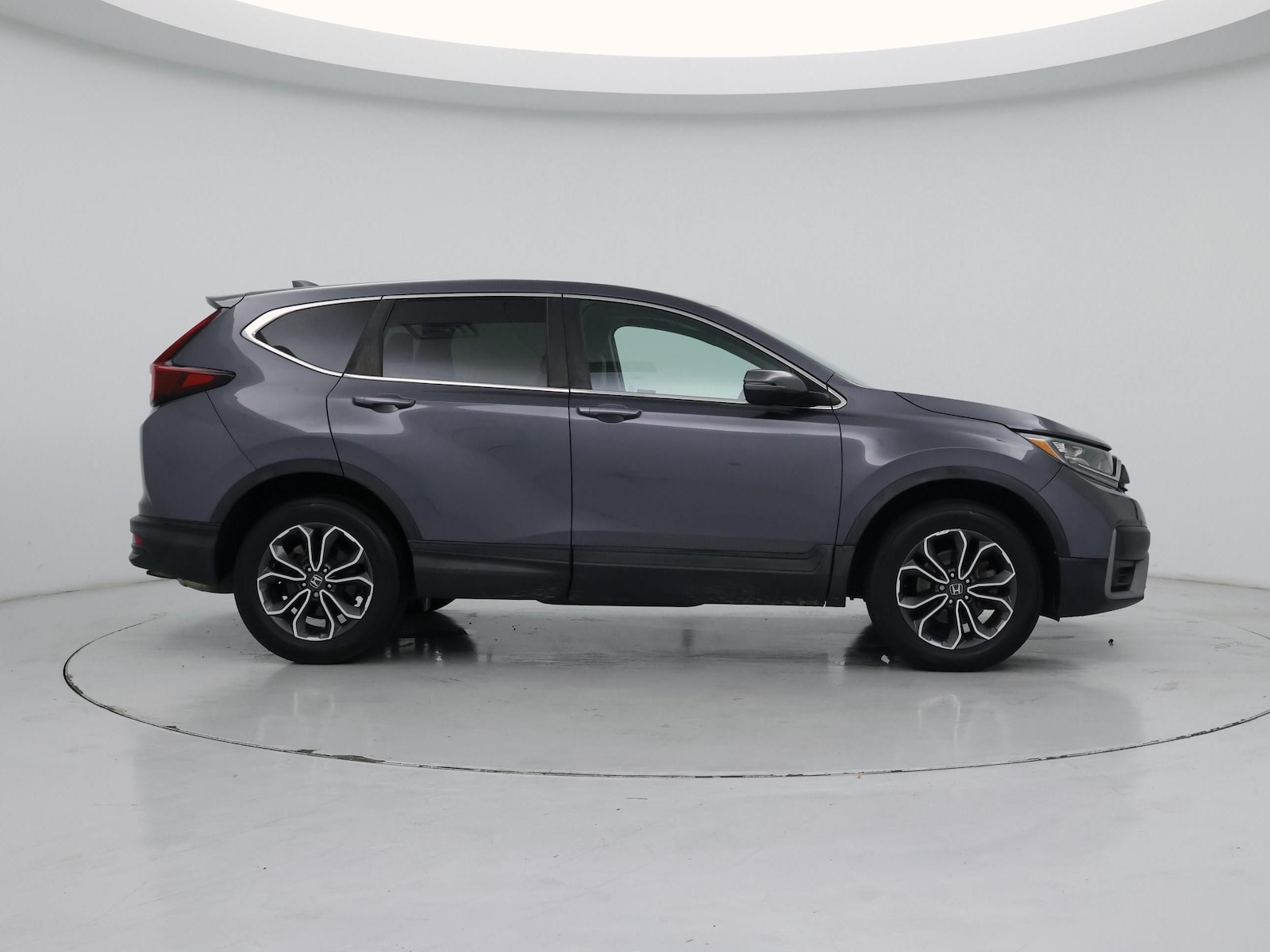 2020 Honda CR-V EX - Photo 8