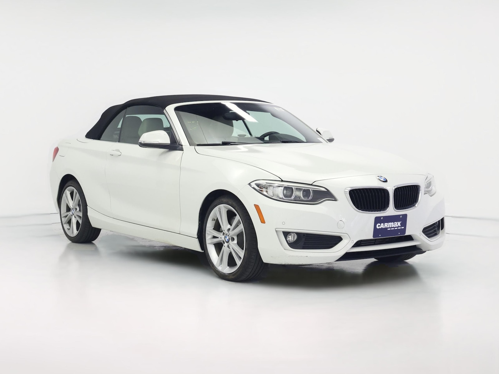 2015 BMW 2 Series 228i