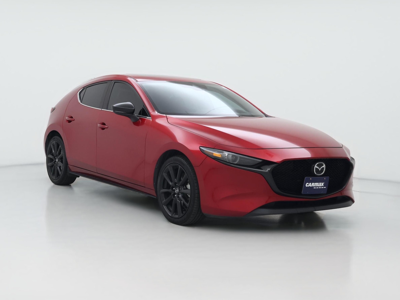 2022 Mazda Mazda3