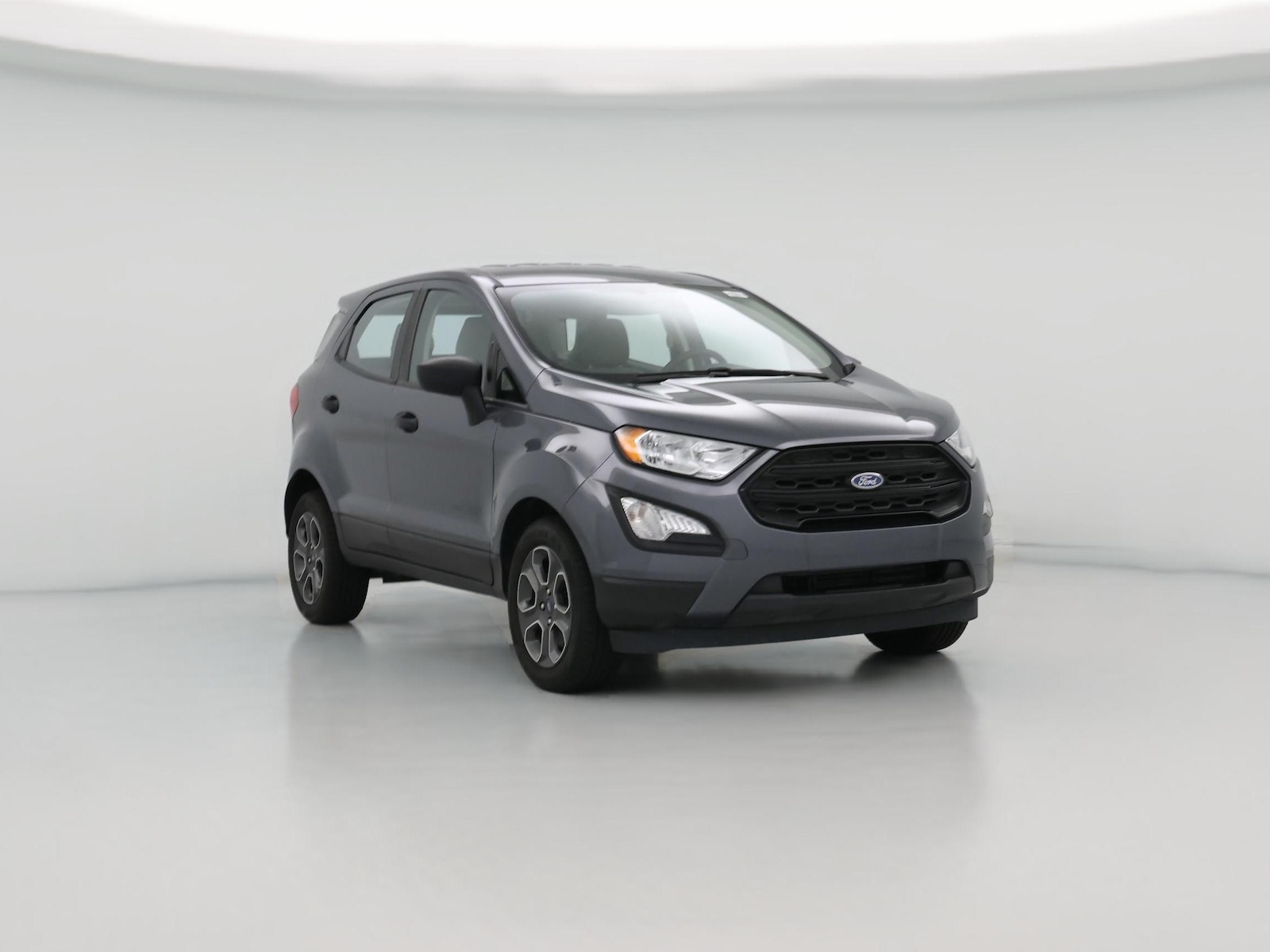 2020 Ford Ecosport