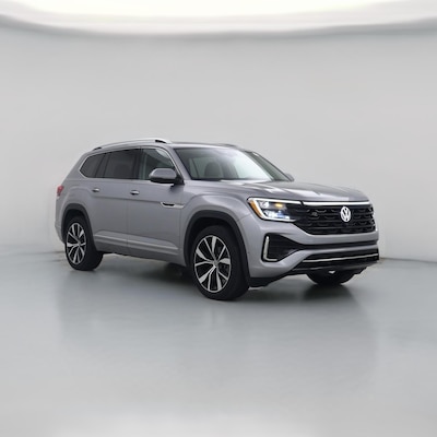 2025 Volkswagen Atlas SEL Premium R-Line