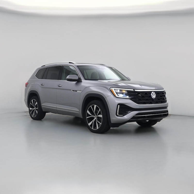 2025 Volkswagen Atlas SEL Premium R-Line