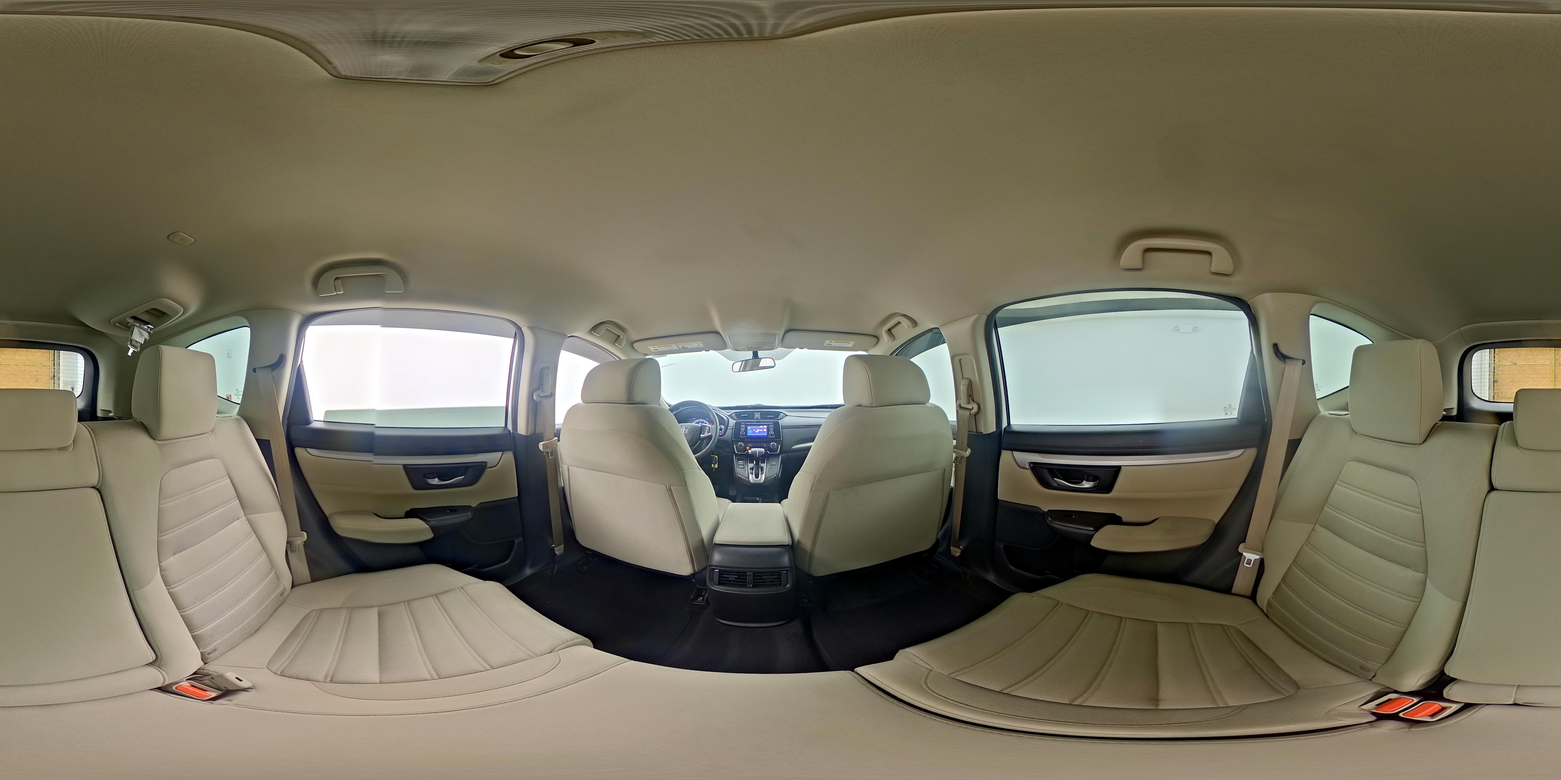 2018 Honda CR-V LX - Photo 25