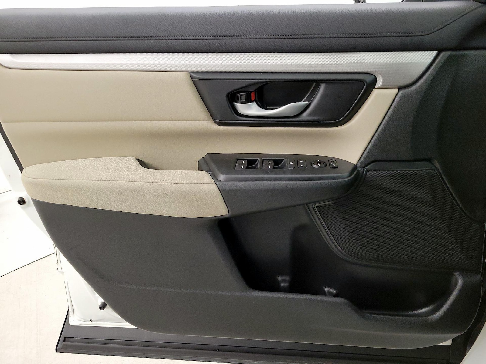 2018 Honda CR-V LX - Photo 13