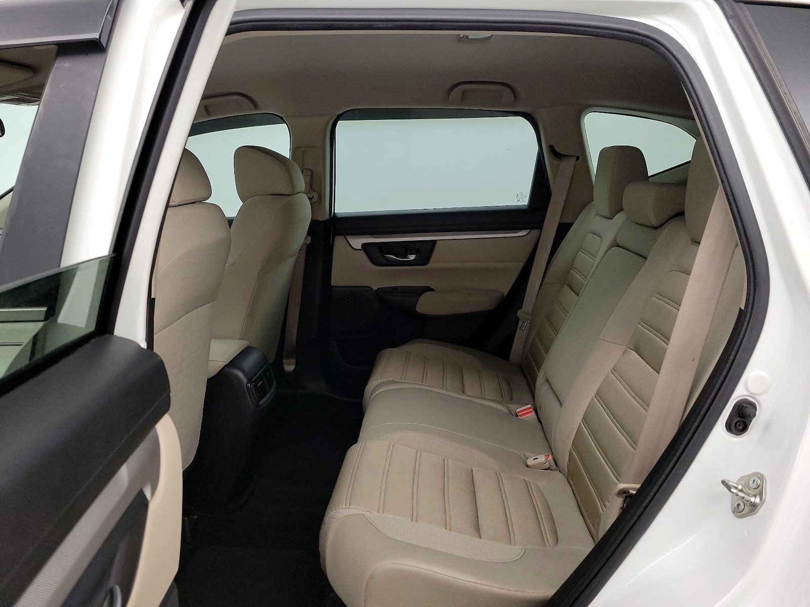 2018 Honda CR-V LX - Photo 20