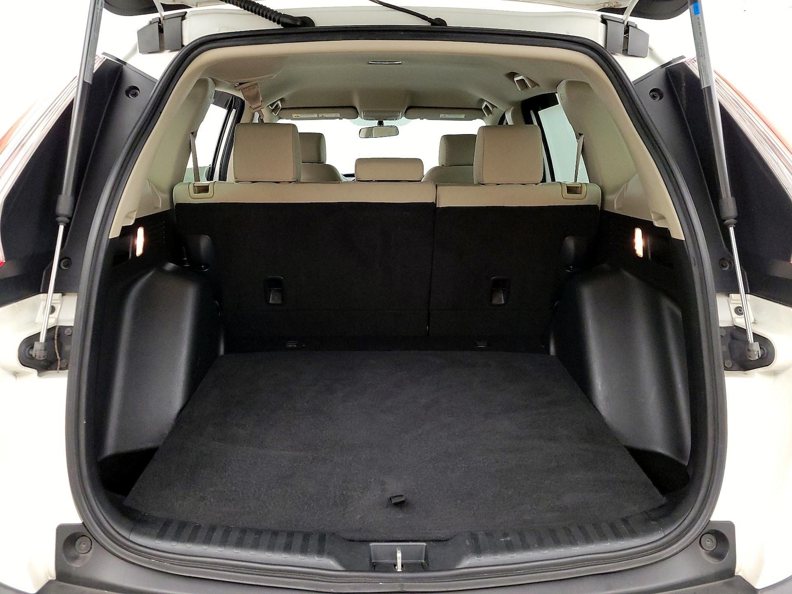 2018 Honda CR-V LX - Photo 21