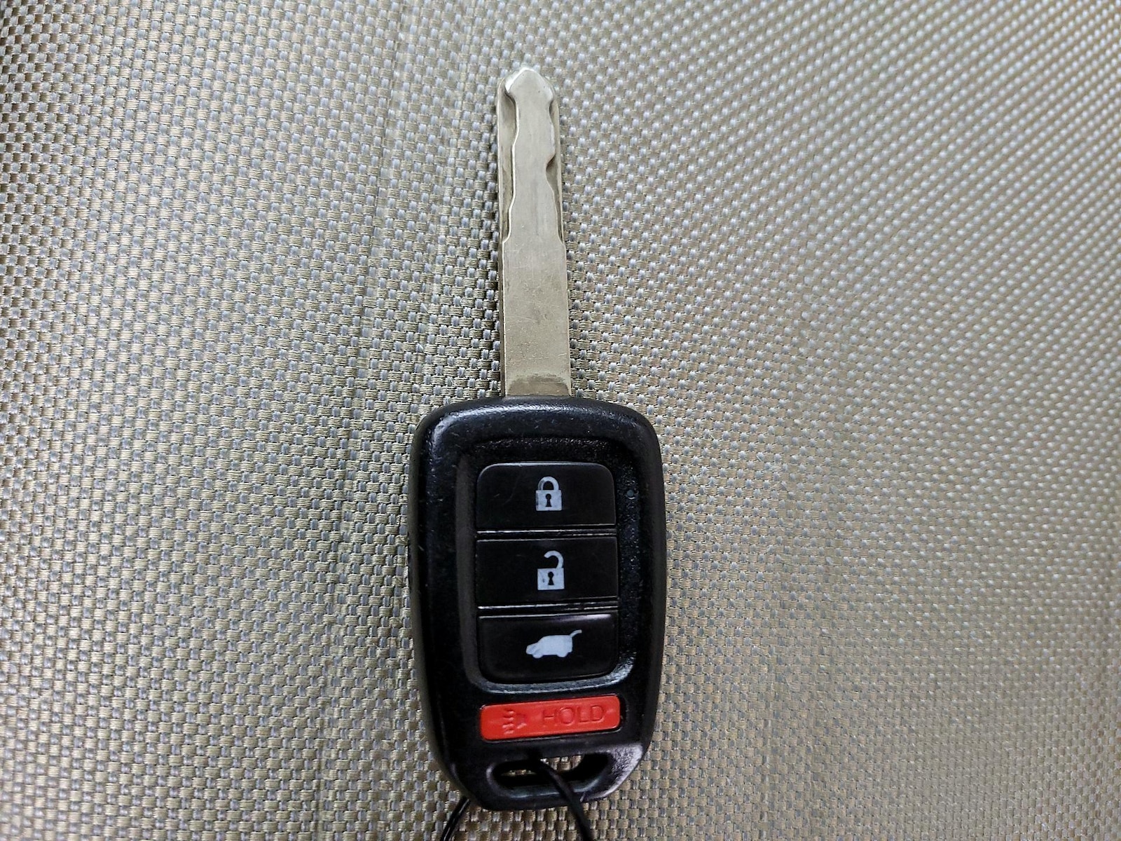 2018 Honda CR-V LX - Photo 23