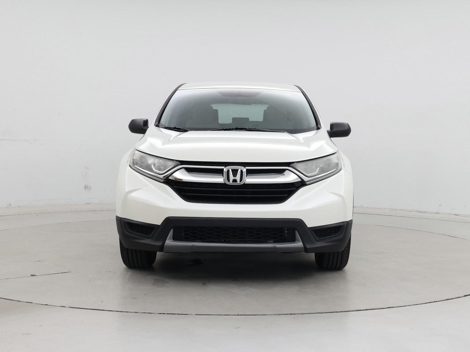 2018 Honda CR-V LX - Photo 6