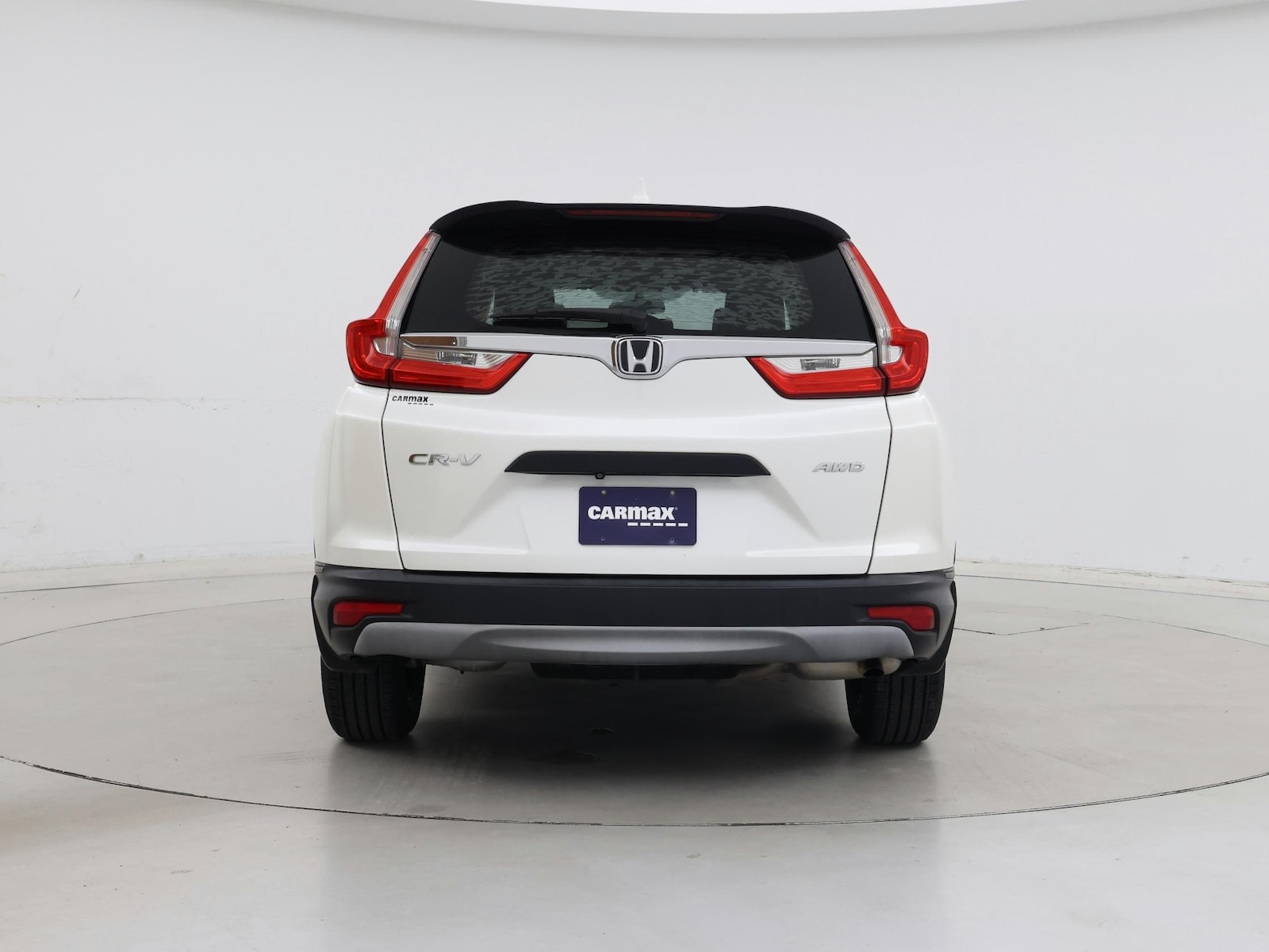 2018 Honda CR-V LX - Photo 7