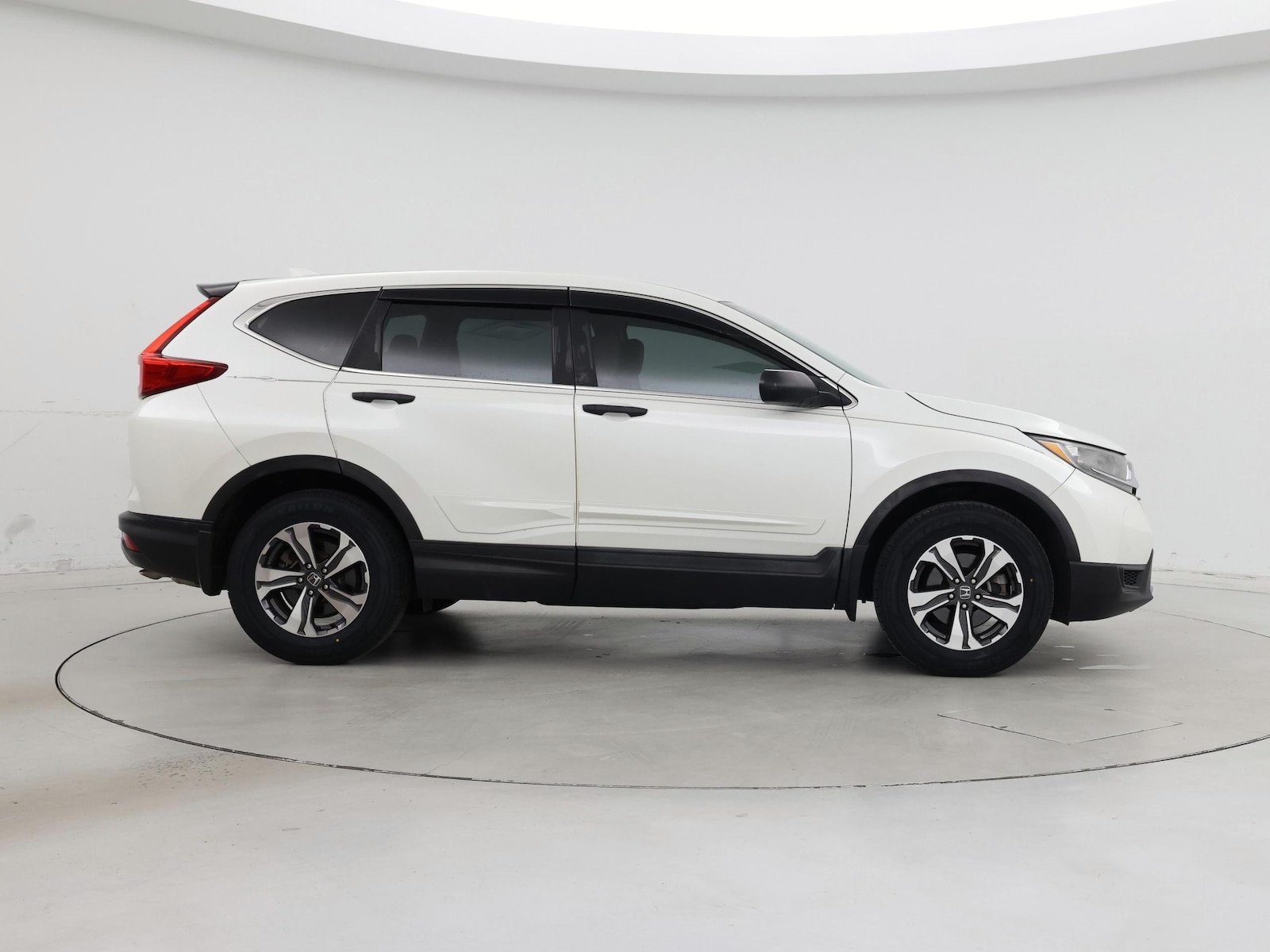 2018 Honda CR-V LX - Photo 8