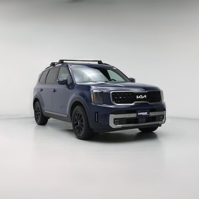 2023 Kia Telluride SX Prestige X-Pro