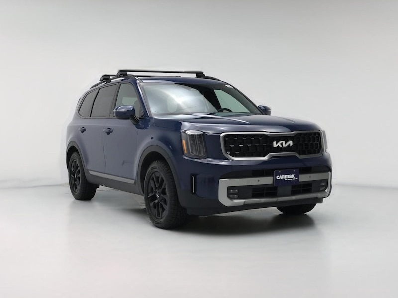 2023 Kia Telluride SX Prestige X-Pro
