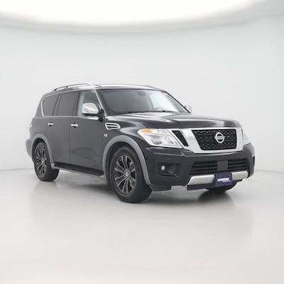 Recommended categories heading image of the selected vehicle