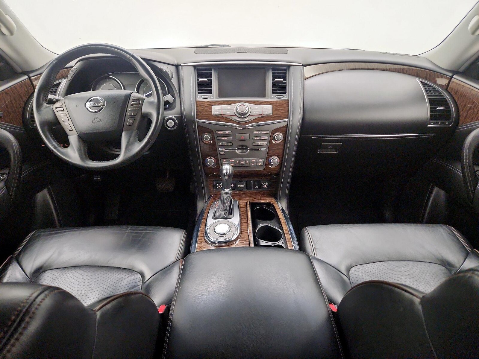 Navigation System