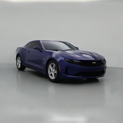 2023 Chevrolet Camaro 2LT