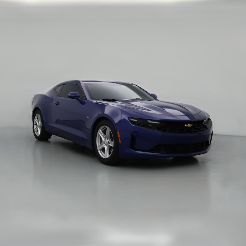 2023 Chevrolet Camaro 2LT