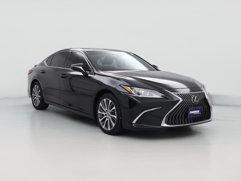 2021 Lexus ES 350 null