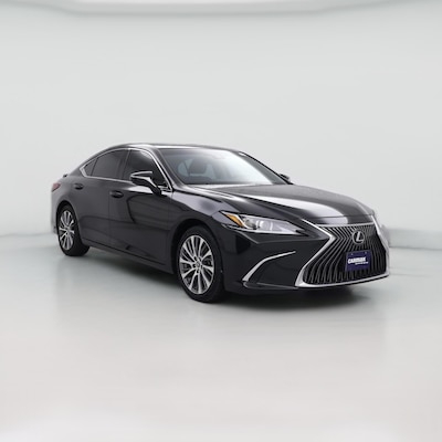 2021 Lexus ES 350