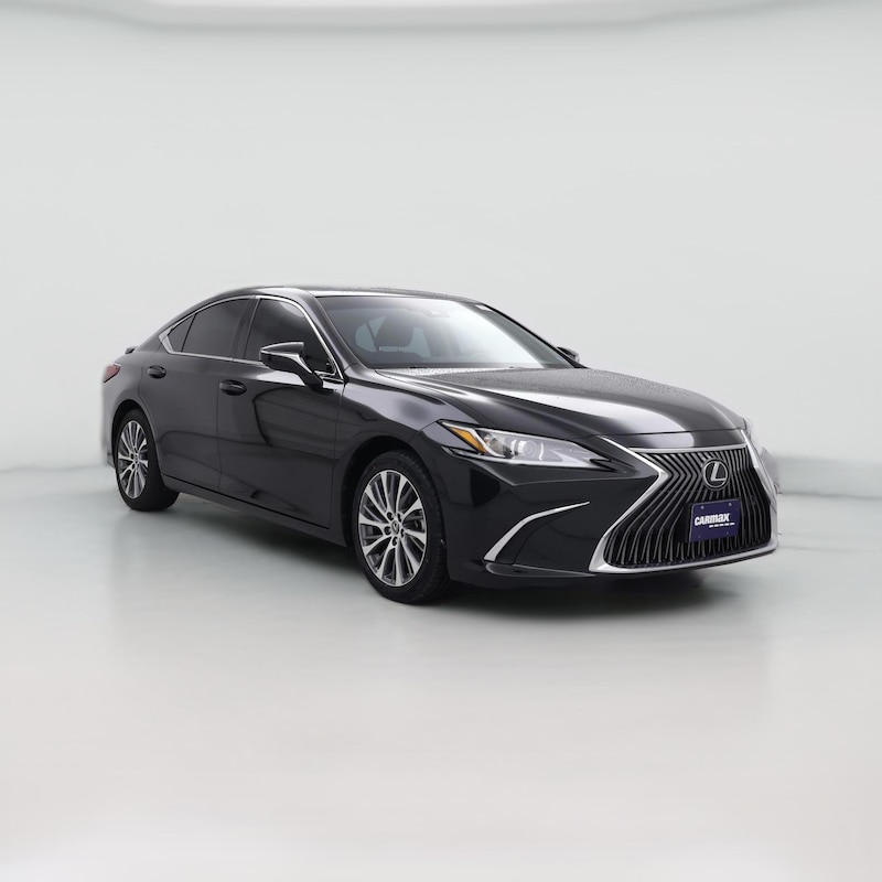 2021 Lexus ES 350