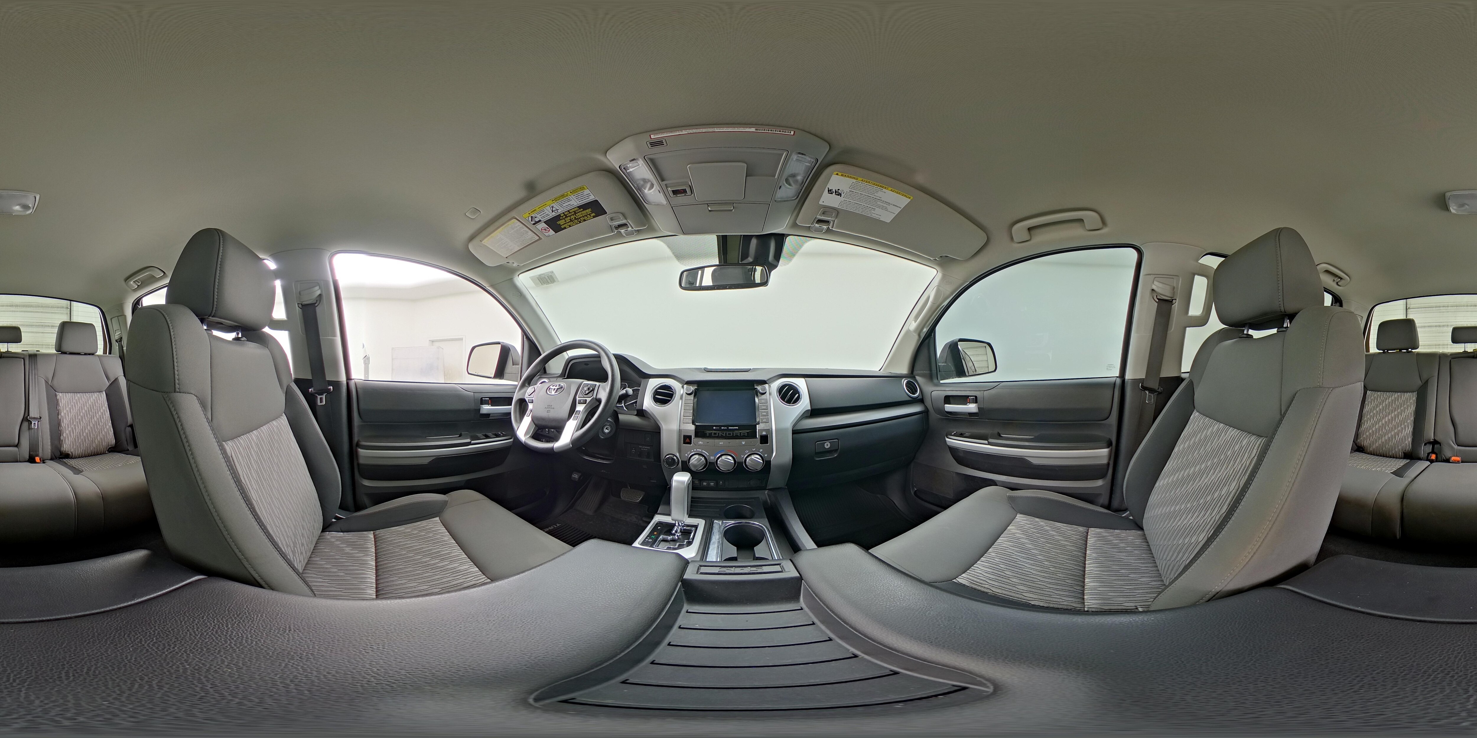 2021 Toyota Tundra SR5 - Photo 24