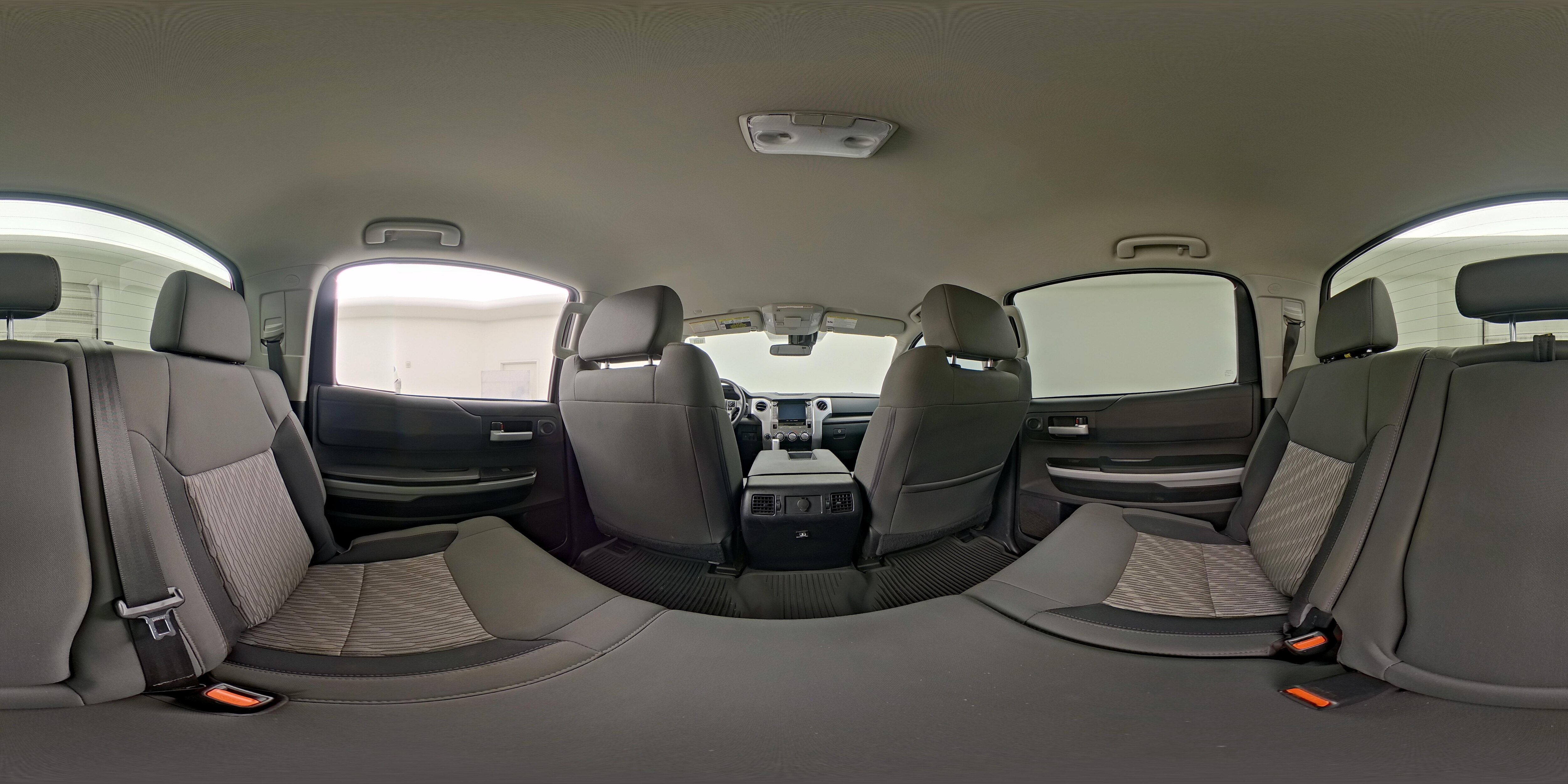2021 Toyota Tundra SR5 - Photo 25