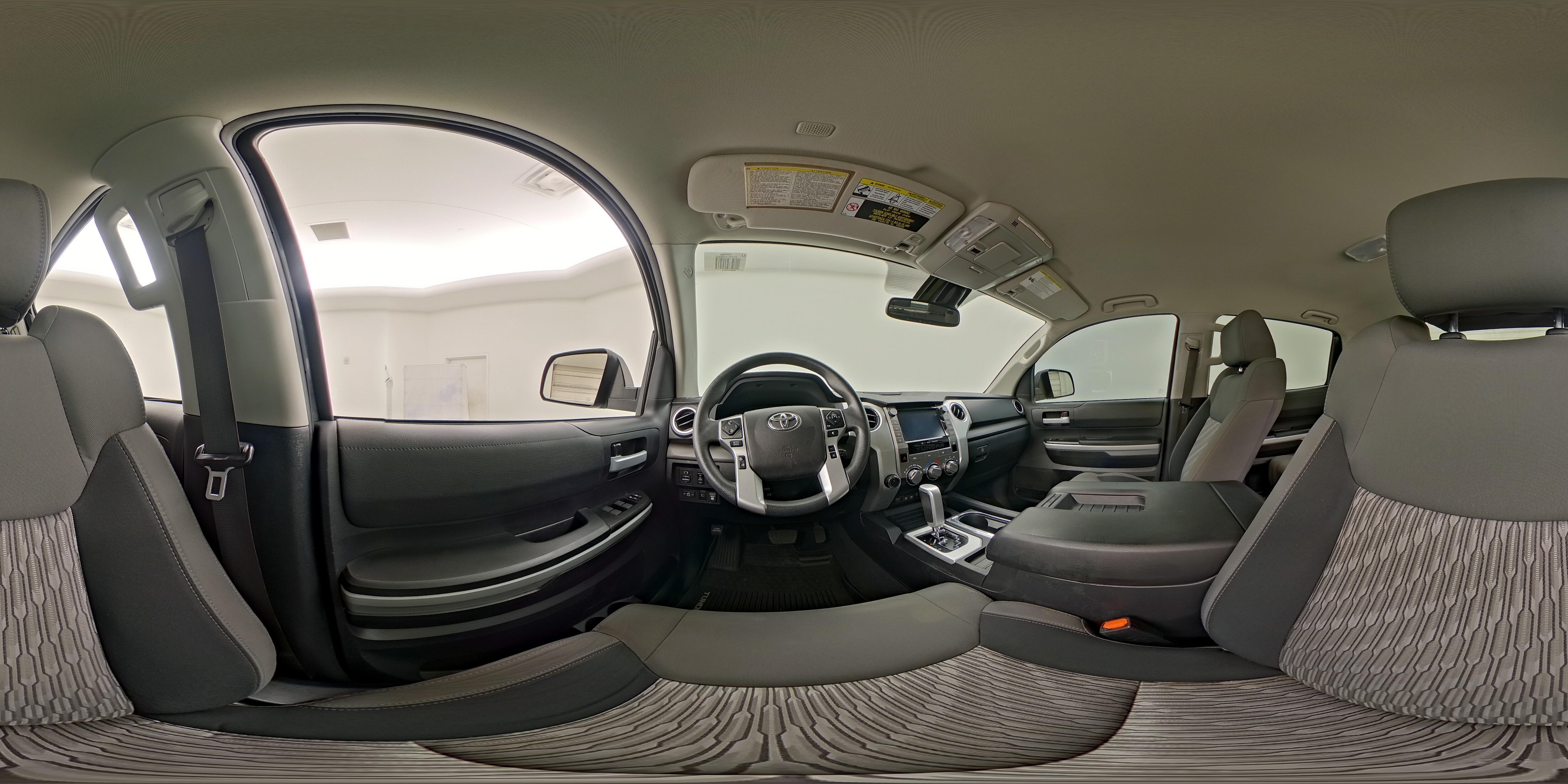 2021 Toyota Tundra SR5 - Photo 26