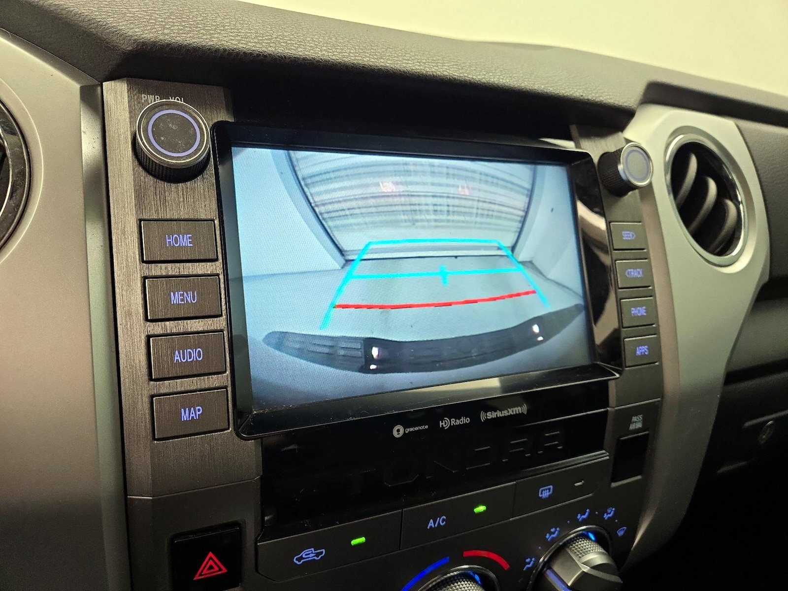 2021 Toyota Tundra SR5 - Photo 15