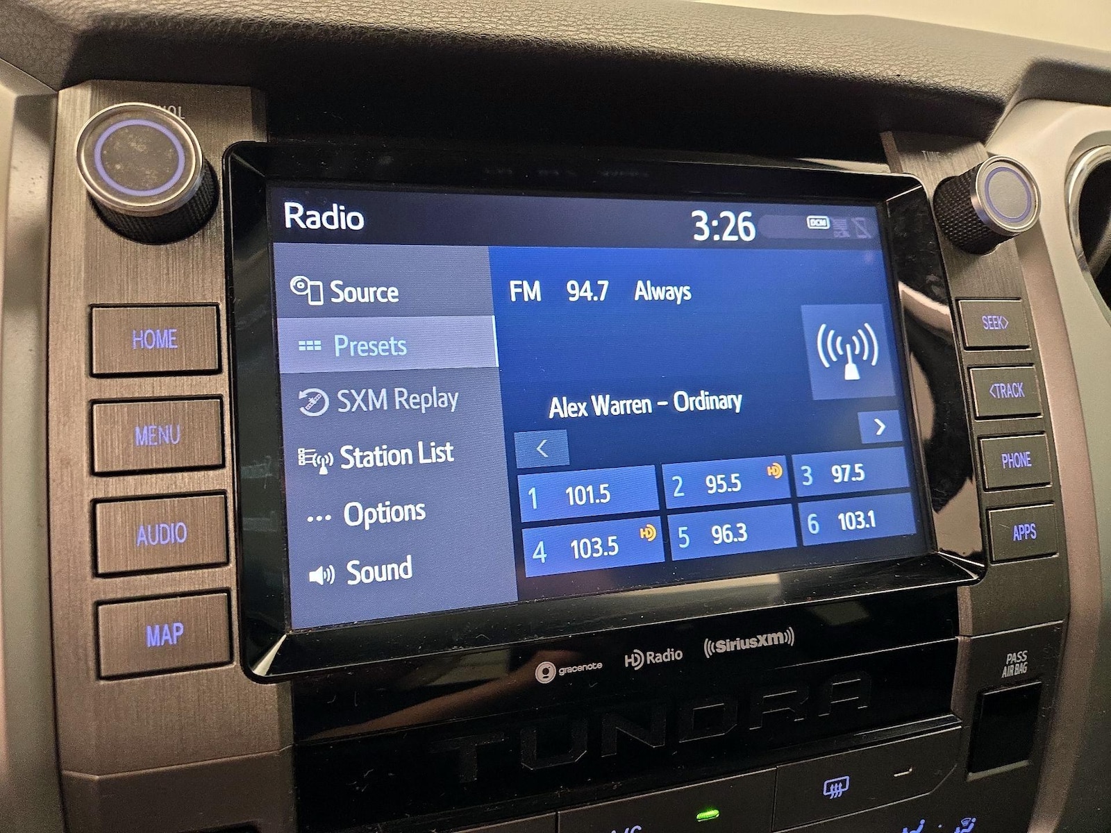 2021 Toyota Tundra SR5 - Photo 16