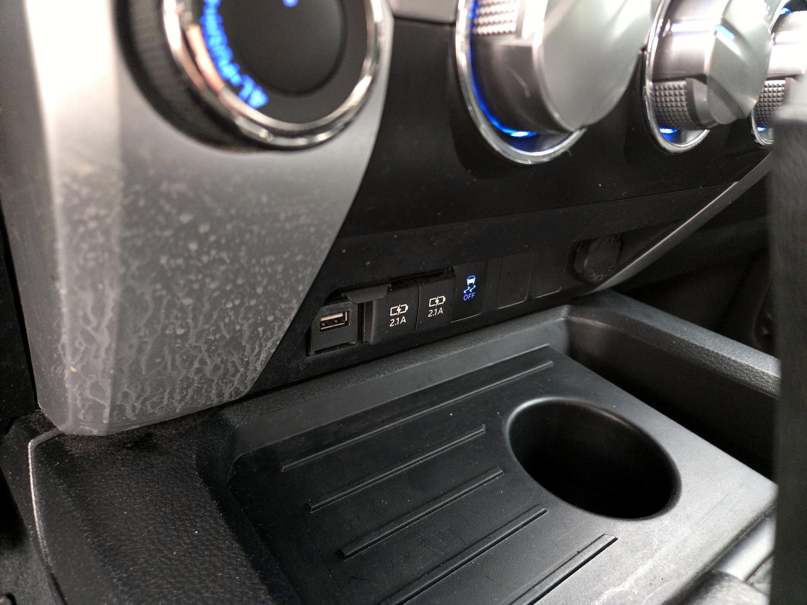 2021 Toyota Tundra SR5 - Photo 19