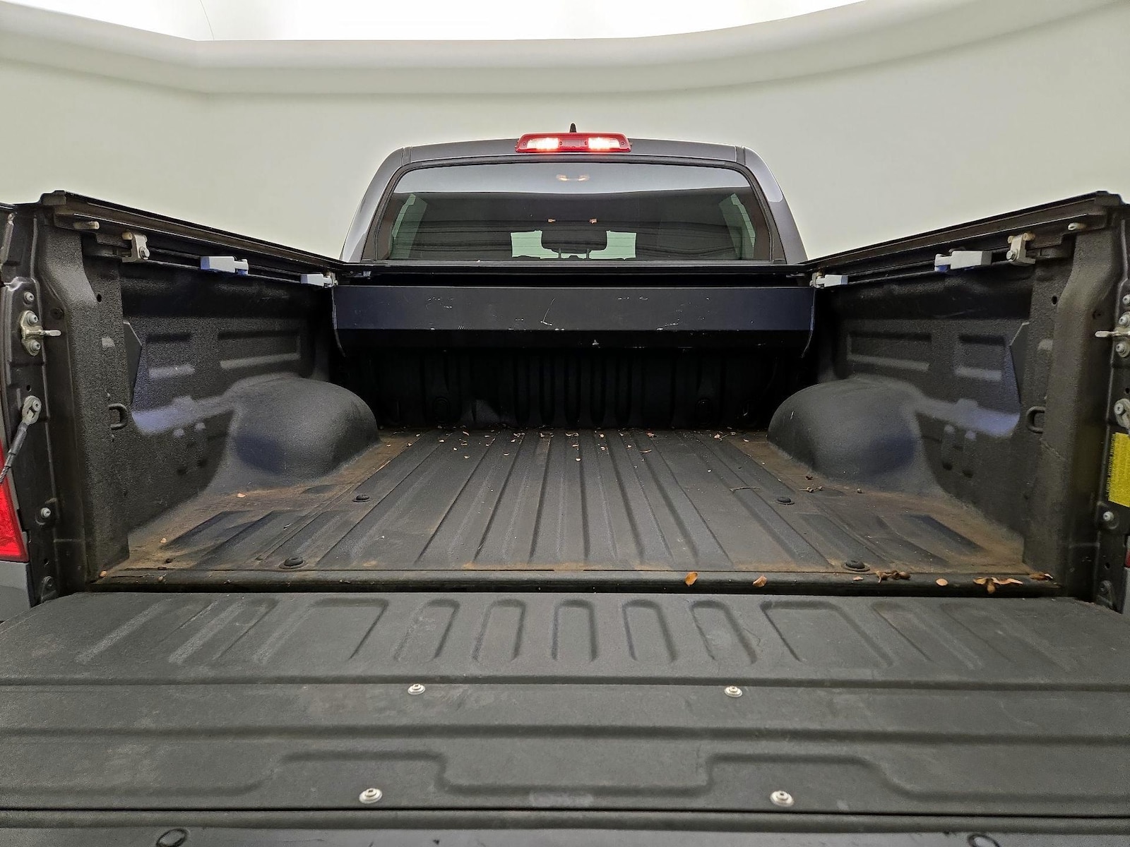 2021 Toyota Tundra SR5 - Photo 21