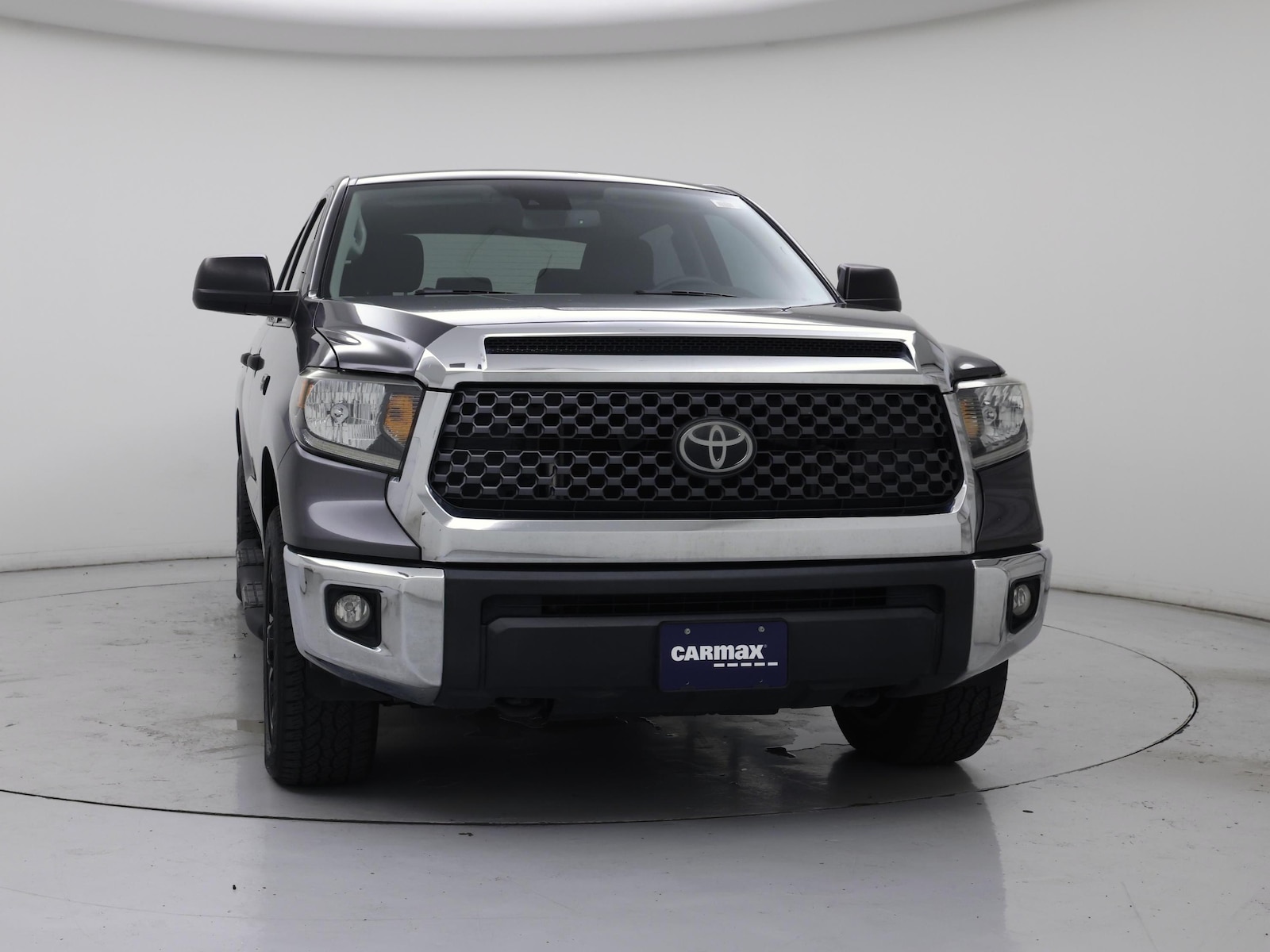 2021 Toyota Tundra SR5 - Photo 6