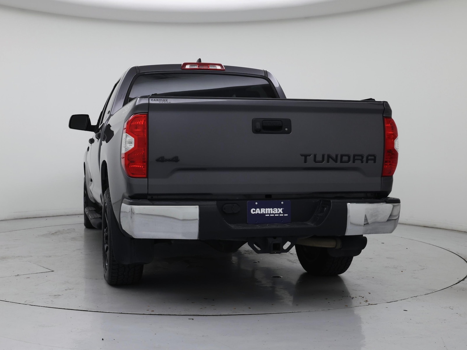 2021 Toyota Tundra SR5 - Photo 7