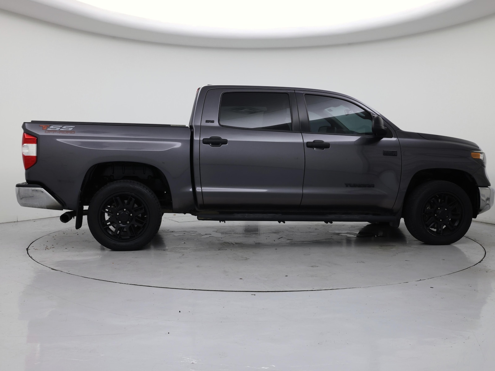 2021 Toyota Tundra SR5 - Photo 8