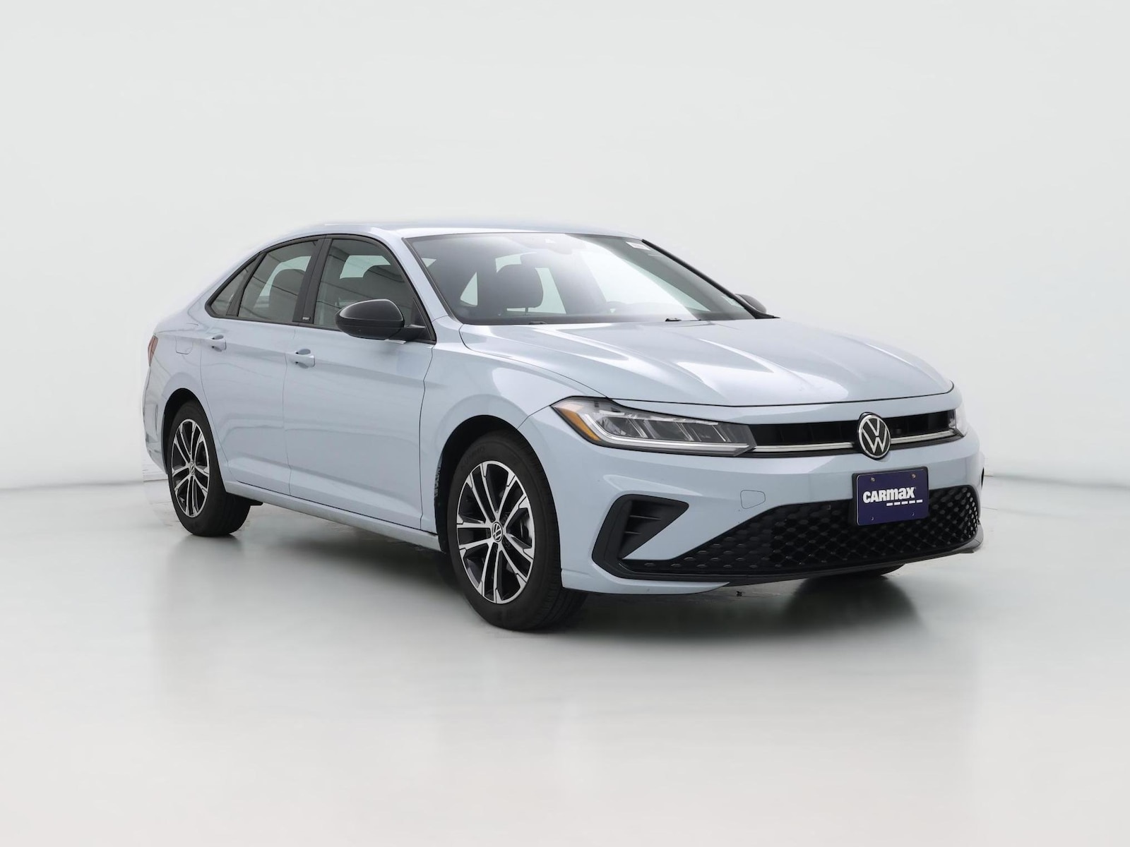 2025 Volkswagen Jetta