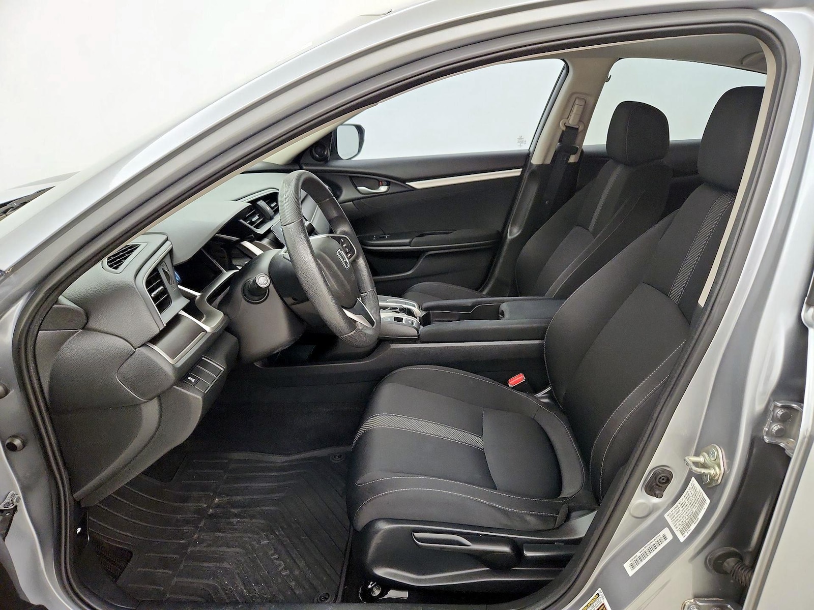 Side Airbags