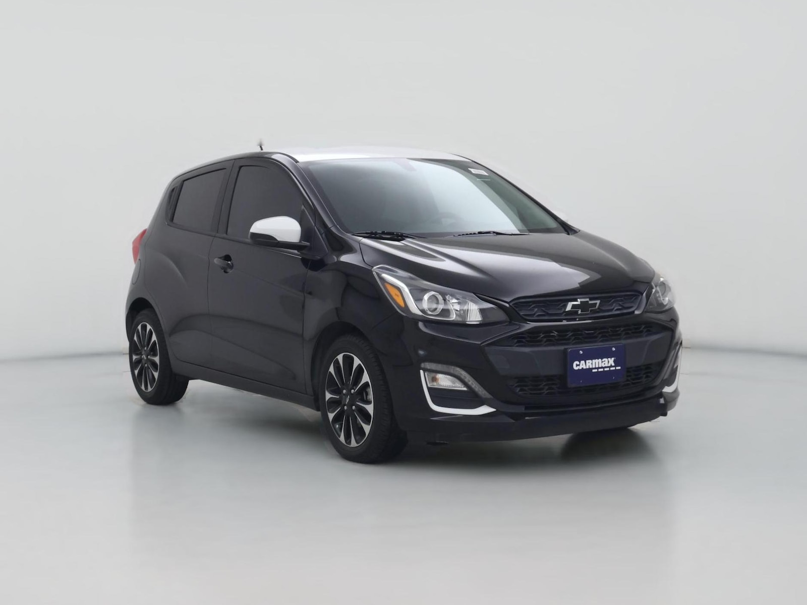 2022 Chevrolet Spark