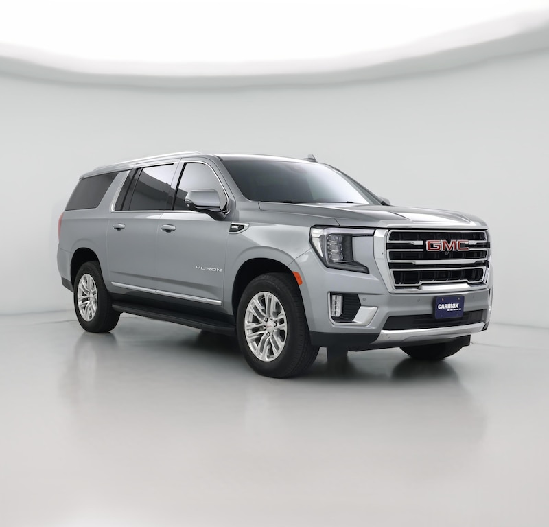 2024 GMC Yukon XL 1500 SLT