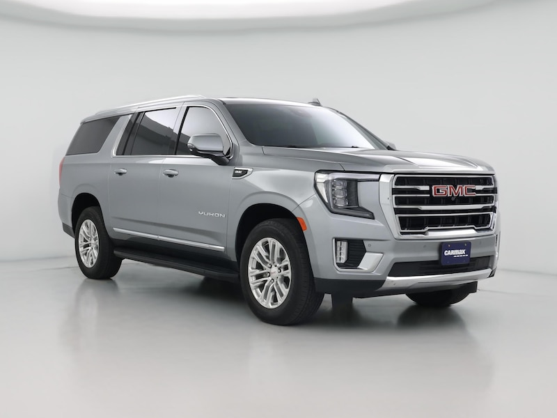 2024 GMC Yukon XL 1500 SLT