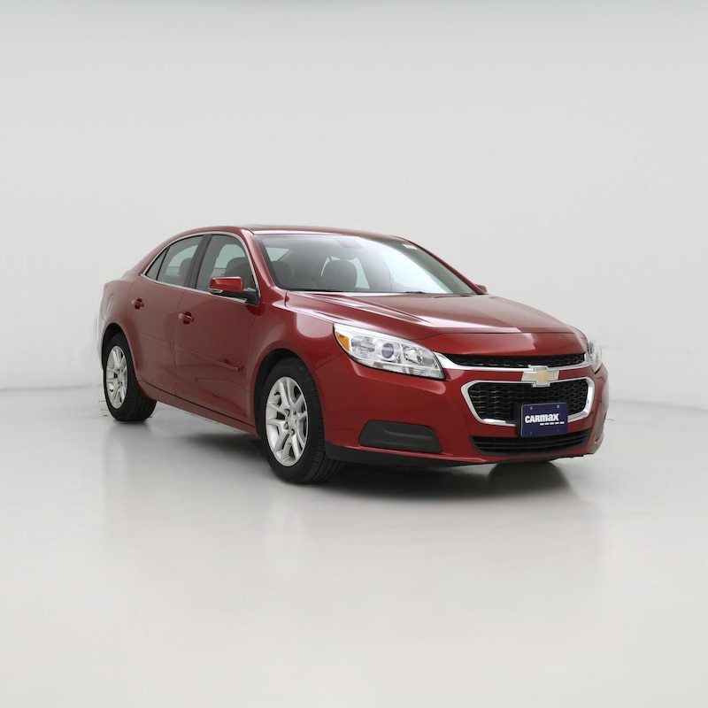 2014 Chevrolet Malibu LT