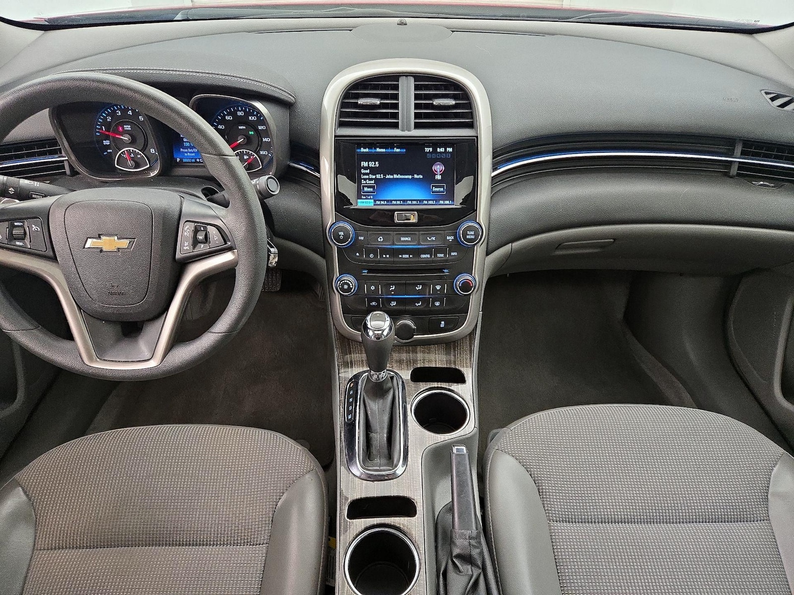 SiriusXM Trial Available