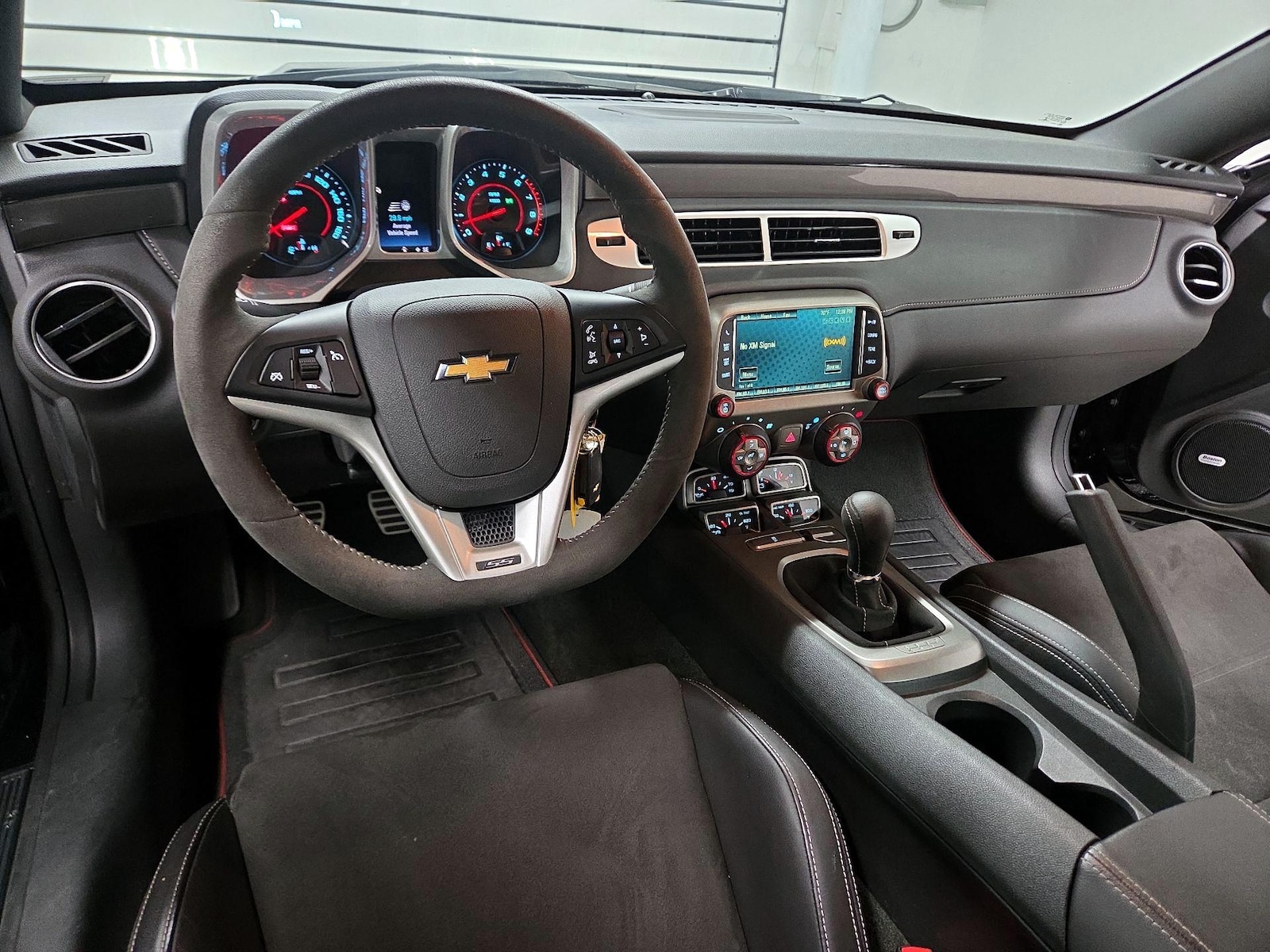Navigation System